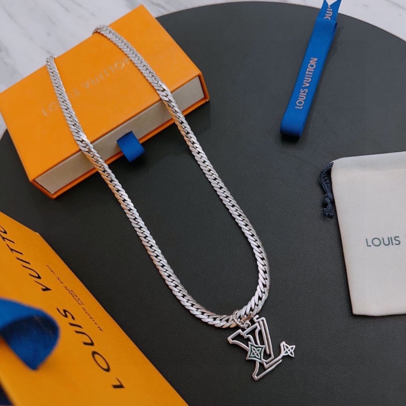 LV Necklaces